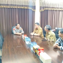 Mendagri Kunjungi Sorong Seluruh Kepala Daerah di Tanah Papua Bakal HadirĀ