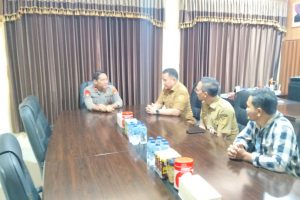 Mendagri Kunjungi Sorong Seluruh Kepala Daerah di Tanah Papua Bakal Hadir 