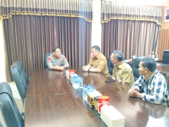 Mendagri Kunjungi Sorong Seluruh Kepala Daerah di Tanah Papua Bakal Hadir