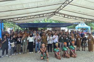 Wabup R4 Buka Pelaksanaan Kegiatan Pre-Event The 7th Geofest 2026 Wabup R4 Buka Pelaksanaan Kegiatan Pre-Event The 7th Geofest 2026