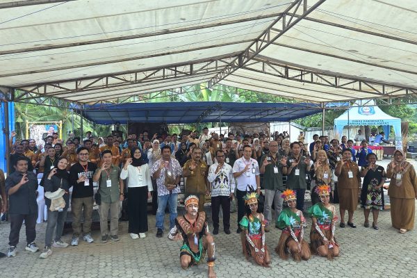 Wabup R4 Buka Pelaksanaan Kegiatan Pre-Event The 7th Geofest 2026 Wabup R4 Buka Pelaksanaan Kegiatan Pre-Event The 7th Geofest 2026