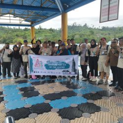 Geofest Merupakan Festival Internasional dan Wajib Diikuti