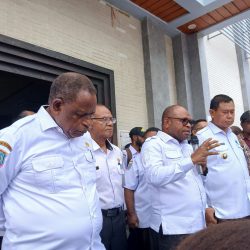 Jawaban Tak Memuaskan 271 Orang Pegawai PPPK Paruh Waktu Berikan Deadline Kepada Walikota Sampai Akhir Bulan Juni