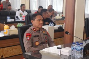Kapolda PBD Pimpin Latihan Tactical Floor Game (TFG), Perkuat Kesiapan Personel dan Jajaran Kapolda PBD Pimpin Latihan Tactical Floor Game (TFG), Perkuat Kesiapan Personel dan Jajaran