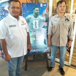 Manajemen PT Belibis Group Tawarkan Dua Opsi Penyesuaian Tarif Tiket Sorong-Waisai