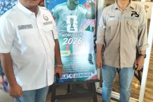 Manajemen PT Belibis Group Tawarkan Dua Opsi Penyesuaian Tarif Tiket Sorong-Waisai