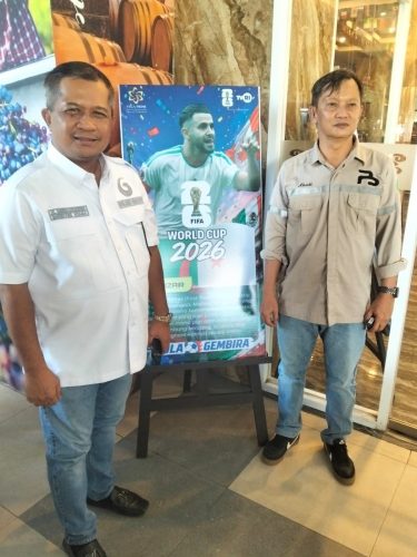 Manajemen PT Belibis Group Tawarkan Dua Opsi Penyesuaian Tarif Tiket Sorong-Waisai