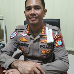 Polda Papua Barat Daya Gelar Operasi Patuh Selama 14 Hari Kedepan