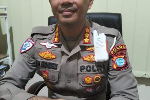 Polda Papua Barat Daya Gelar Operasi Patuh Selama 14 Hari Kedepan