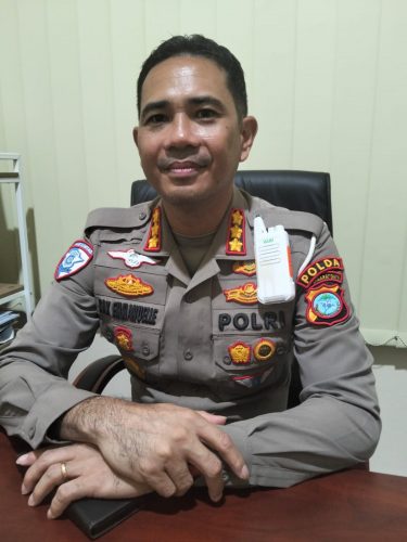 Polda Papua Barat Daya Gelar Operasi Patuh Selama 14 Hari Kedepan