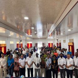 Sosialisasi ProKlim Memperkuat Ketahanan Lingkungan dan Perlindungan Mata Air