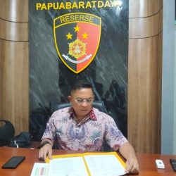 Kasus Dugaan Korupsi Inspektorat Papua Barat Daya, BPK-RI Berada Di Polda Hitung Kerugian Negara