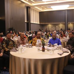 Kapolda PBD Gelar Gala Dinner Perkenalan, Perkuat Sinergitas Bersama Forkopimda dan Tomas