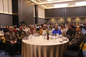 Kapolda PBD Gelar Gala Dinner Perkenalan, Perkuat Sinergitas Bersama Forkopimda dan Tomas Kapolda PBD Gelar Gala Dinner Perkenalan, Perkuat Sinergitas Bersama Forkopimda dan Tomas