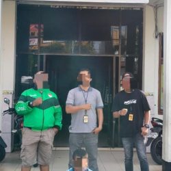 Team Paniki Polsek Sorong Timur Berhasil Ringkus Spesialis Pelaku Curas