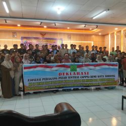 Keamanan Jadi Topik Utama Silahturahmi Polda PBD dan APPS