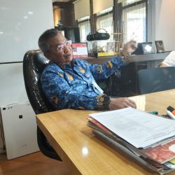 Kesiapan Fasilitas Bandara Udara Internasional Sudah Lengkap