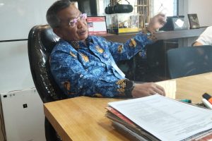 Kesiapan Fasilitas Bandara Udara Internasional Sudah Lengkap Kesiapan Fasilitas Bandara Udara Internasional Sudah Lengkap