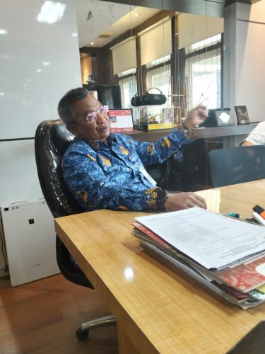 Kesiapan Fasilitas Bandara Udara Internasional Sudah Lengkap