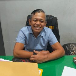 Polisi Ungkap Dugaan Penyebab Kebakaran Dari Tumpukan Sampah