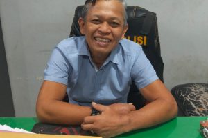 Polisi Ungkap Dugaan Penyebab Kebakaran Dari Tumpukan Sampah Polisi Ungkap Dugaan Penyebab Kebakaran Dari Tumpukan Sampah