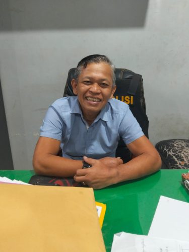 Polisi Ungkap Dugaan Penyebab Kebakaran Dari Tumpukan Sampah