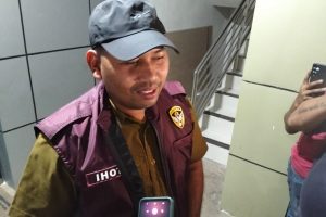 13 Ruangan Kantor Sekertariat DPRD PBD Digeledah Penyidik Tipidkor Polda PBD 13 Ruangan Kantor Sekertariat DPRD PBD Digeledah Penyidik Tipidkor Polda PBD
