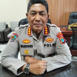 Polisi Hadir Ditengah Masyarakat Untuk Mencari Solusi Bukan Mencari Masalah