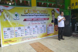 RJK Dukung Program Kapolda, Soal Kamtibmas di Wilayah Papua Barat Daya RJK Dukung Program Kapolda, Soal Kamtibmas di Wilayah Papua Barat Daya