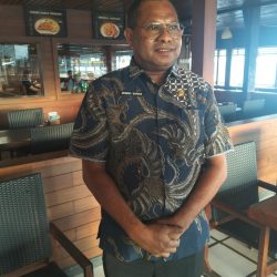 Tahun 2026 Pemda Raja Ampat Mengalokasi Anggaran Afirmasi Daerah Sebesar Rp 18 Milyar