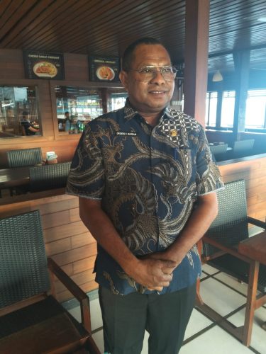 Tahun 2026 Pemda Raja Ampat Mengalokasi Anggaran Afirmasi Daerah Sebesar Rp 18 Milyar