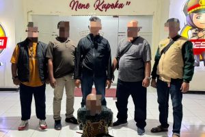 Pelaku Penganiayaan Berat Ditangkap Tim Opsnal Polresta Pelaku Penganiayaan Berat Ditangkap Tim Opsnal Polresta
