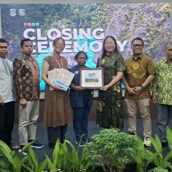 Pemprov PBD Dukung Penuh Proses Revalidasi Status UNESCO Global Geopark