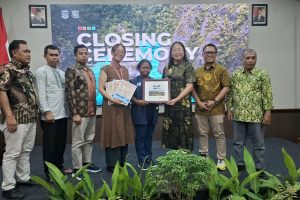 Pemprov PBD Dukung Penuh Proses Revalidasi Status UNESCO Global Geopark Pemprov PBD Dukung Penuh Proses Revalidasi Status UNESCO Global Geopark