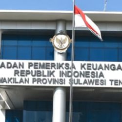 BPK Mencatat Temuan 2,17 Miliar di Pemkab Banggai