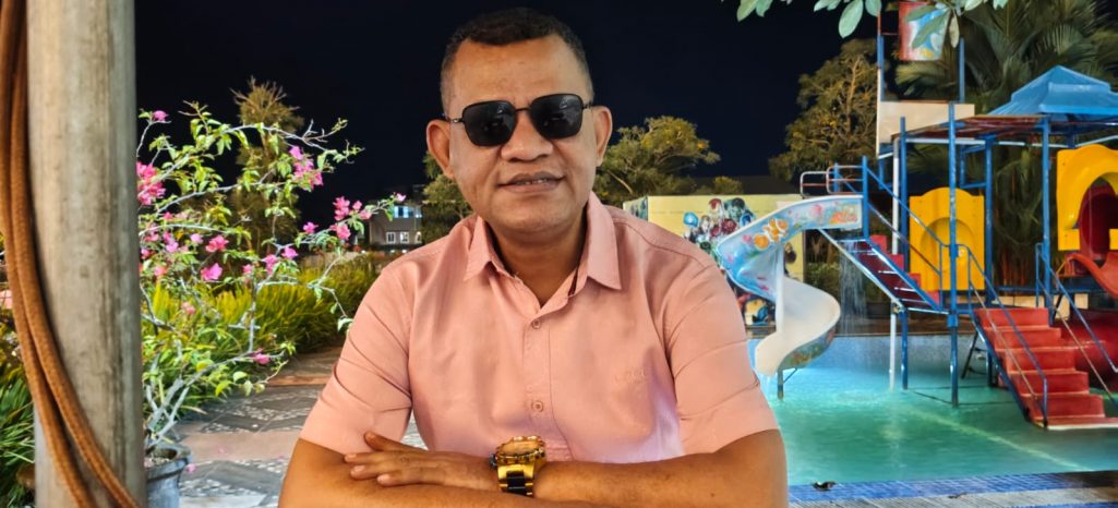 Diduga Kejati Papua Barat & Aspidum Jual Beli Pasal Demi Bebaskan Tersangka WNA Yang Juga Direktur Utama PT MER