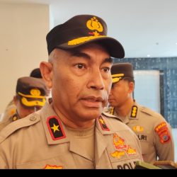 Kapolda PBD Minta Kapolres Yang Baru Dilantik Jalin Komunikasi Baik Dengan Masyarakat