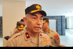 Kapolda PBD Minta Kapolres Yang Baru Dilantik Jalin Komunikasi Baik Dengan Masyarakat Kapolda PBD Minta Kapolres Yang Baru Dilantik Jalin Komunikasi Baik Dengan Masyarakat