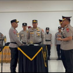 Hari Ini Polda PBD Olah Tempat Kejadian Perkara di Maybrat