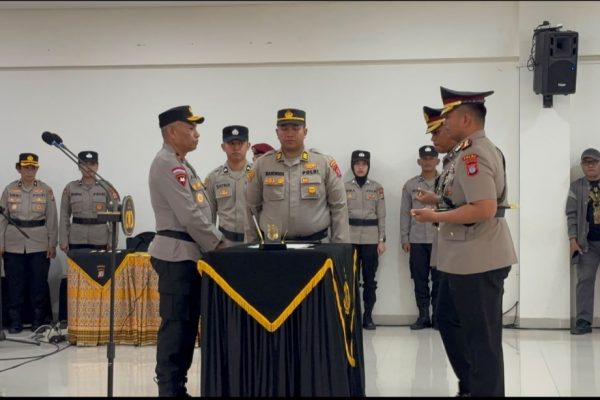 Hari Ini Polda PBD Olah Tempat Kejadian Perkara di Maybrat Hari Ini Polda PBD Olah Tempat Kejadian Perkara di Maybrat
