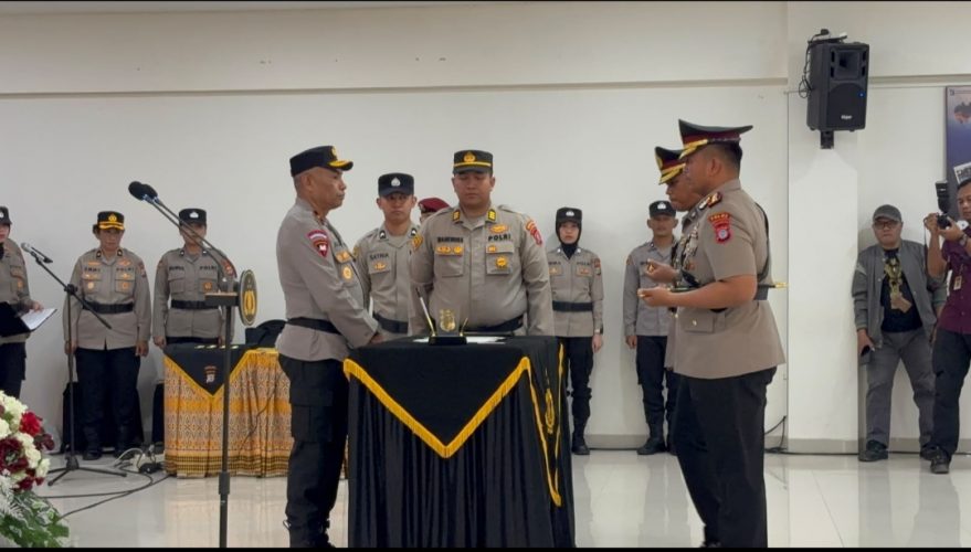 Hari Ini Polda PBD Olah Tempat Kejadian Perkara di Maybrat