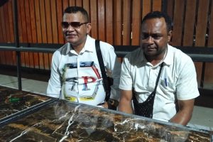 Bendahara Pengeluaran Setwan DPRD PBD Tidak Tahu Menahu Soal Dugaan Korupsi Rp 6,5 M