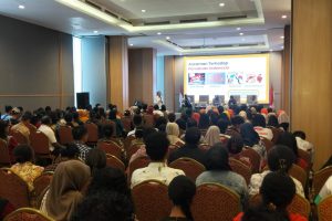 Sosialisasi Empat Pilar MPR RI Kerjasama Dengan PGRI Papua Barat Daya Sosialisasi Empat Pilar MPR RI Kerjasama Dengan PGRI Papua Barat Daya