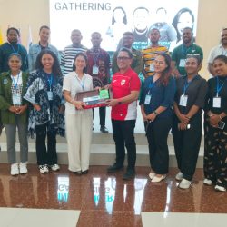 Disparekraf PBD Kerjasama Dengan UKIP Gelar Pelatihan Influencer Gathering