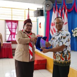Musa Fonataba: Pengalaman Jamnas Jadi Bekal Generasi Muda