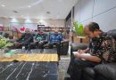 Wali Kota Sorong Perjuangkan Pengangkatan PPPK Paruh Waktu Menjadi Penuh Waktu Wali Kota Sorong Perjuangkan Pengangkatan PPPK Paruh Waktu Menjadi Penuh Waktu