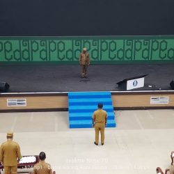 Septinus Lobat Minta Pimpinan OPD Ambil Langkah Strategis