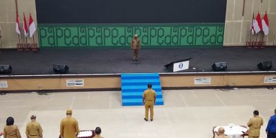 Septinus Lobat Minta Pimpinan OPD Ambil Langkah Strategis