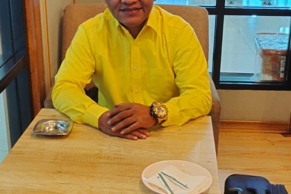 Putusan Incrah, Pansel Dan YS Terancam Dipidanakan Kuasa Hukum SP Minta Penyidik Segera Layangkan Panggilan Putusan Incrah, Pansel Dan YS Terancam Dipidanakan Kuasa Hukum SP Minta Penyidik Segera Layangkan Panggilan