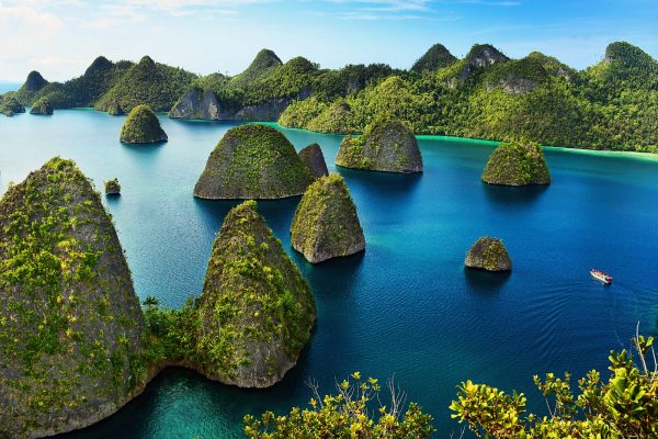 Efisiensi Anggaran, Pemkab R4 Dorong 10 Program Strategis Prioritas